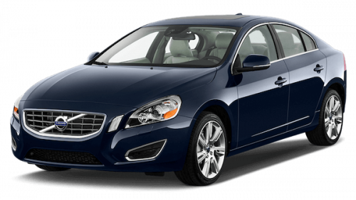 S60 II / S60 Cross Country