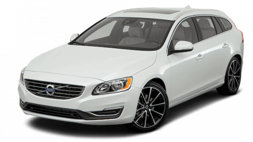 V60 / V60 Cross Country