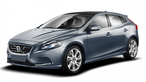 V40 / V40 Cross Country