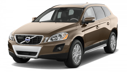 XC60 I