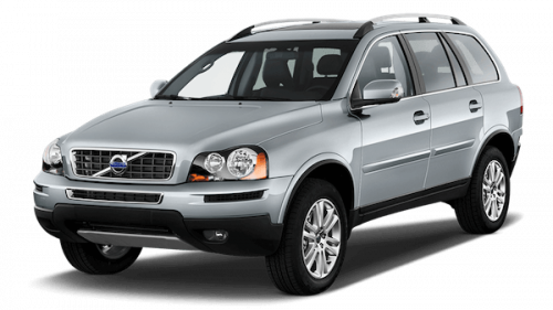 XC90 I