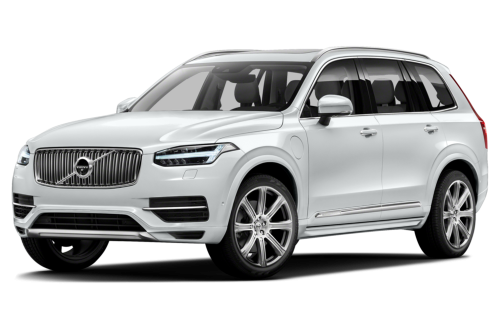 XC90 II
