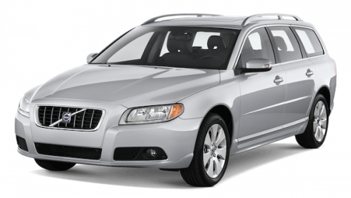 V70 III