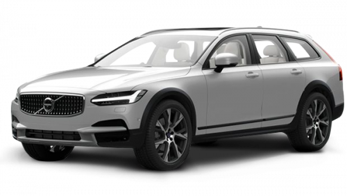 V90 Cross Country
