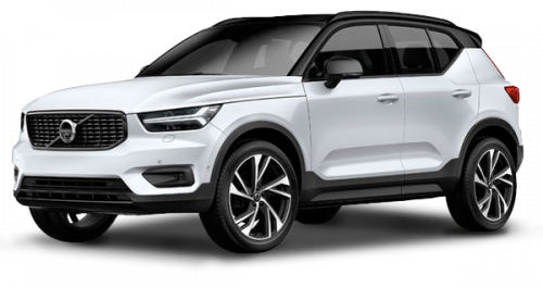 XC40