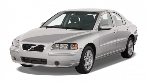 S60 I / S80 I / V 70 II / XC70 I